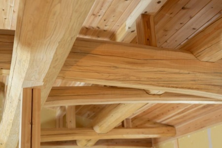Comment choisir une charpente bois durable pour votre maison ?