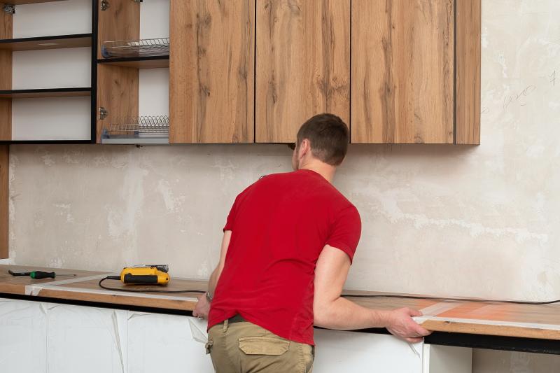 Les tendances actuelles en menuiserie qui transforment nos intérieurs