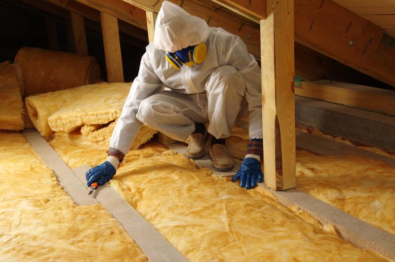 Quels avantages offre une isolation réalisée par un artisan RGE ?
